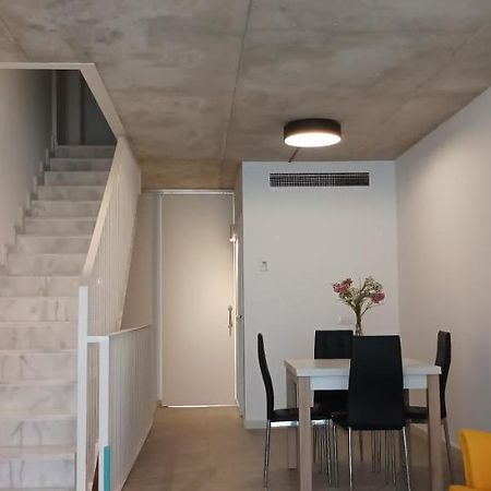 Villa Casa Bayer Benicàssim Esterno foto