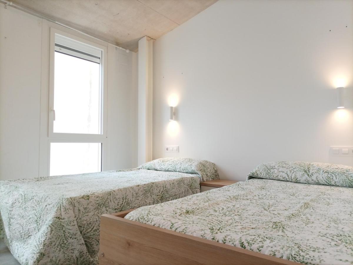 Villa Casa Bayer Benicàssim Esterno foto