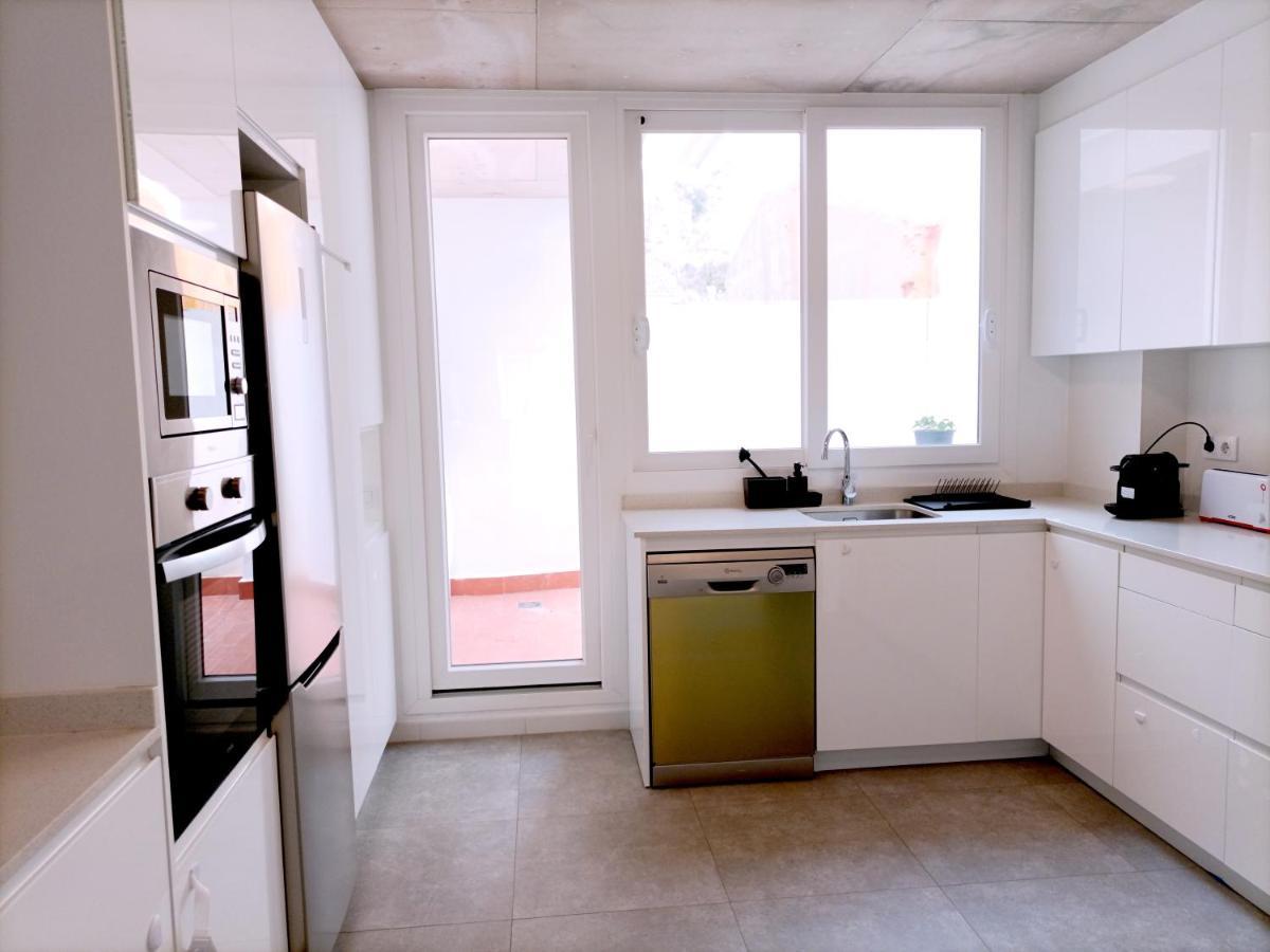 Villa Casa Bayer Benicàssim Esterno foto