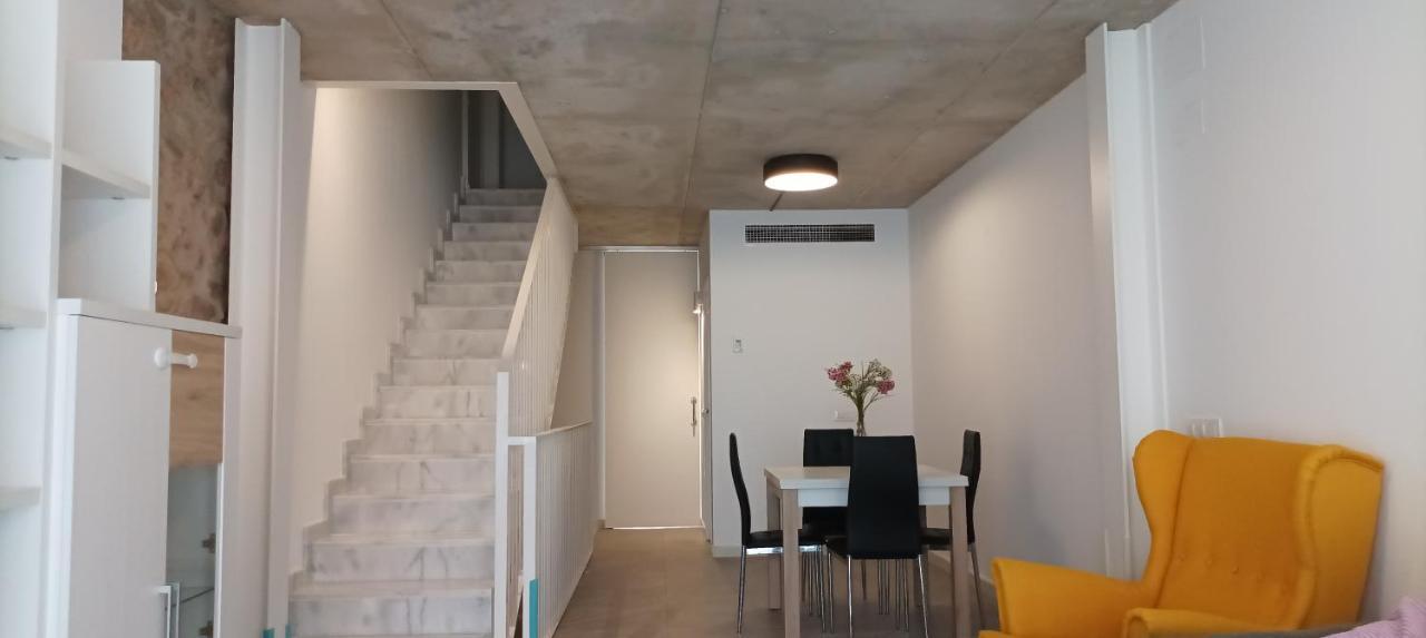 Villa Casa Bayer Benicàssim Esterno foto
