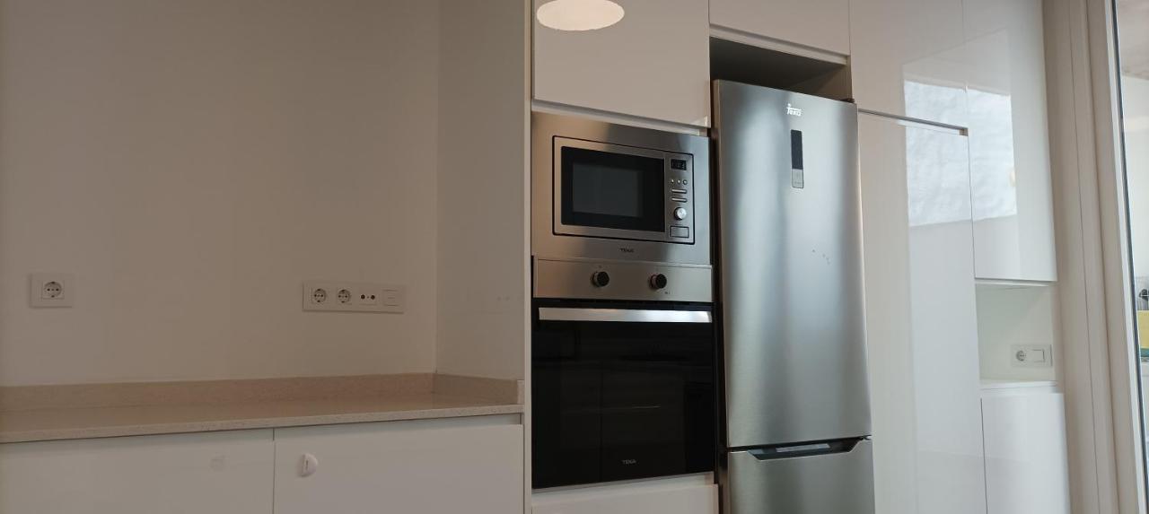 Villa Casa Bayer Benicàssim Esterno foto