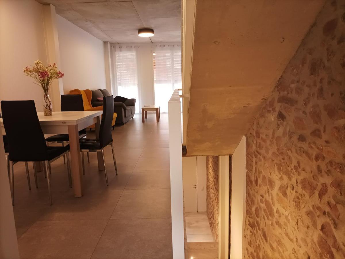 Villa Casa Bayer Benicàssim Esterno foto