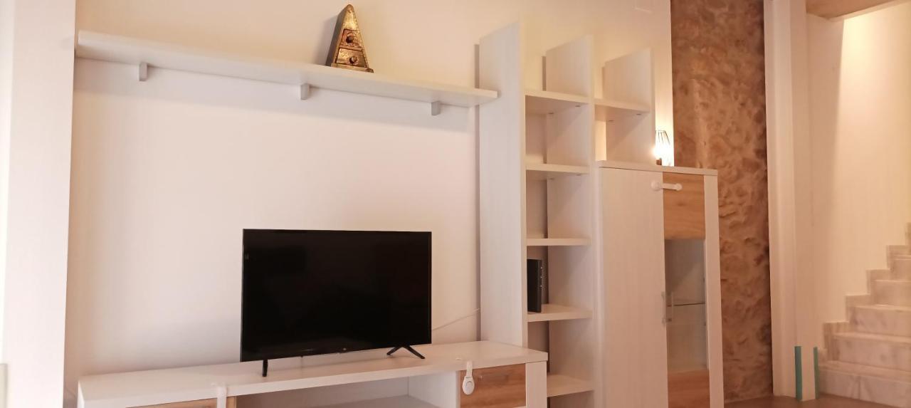 Villa Casa Bayer Benicàssim Esterno foto